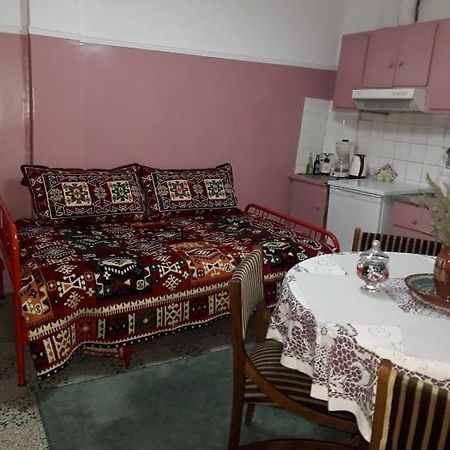 Granny'S Home Kalampáka Luaran gambar