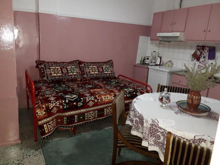 Granny'S Home Kalampáka Luaran gambar
